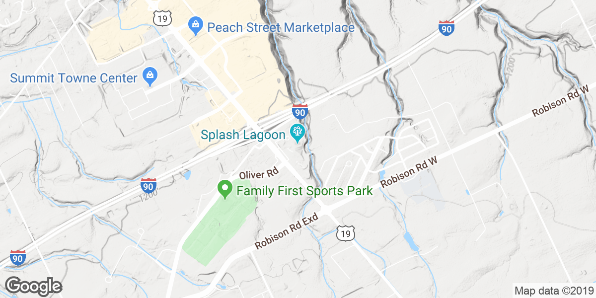 Sensory Friendly Day at Splash Lagoon Autism Speaks